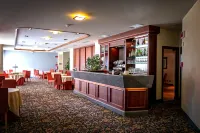 Hotel Ristorante Scià on Martin Hotel a Inveruno