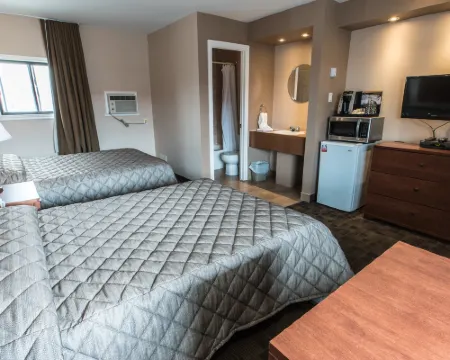 Motel Falcon Hotels in Brossard