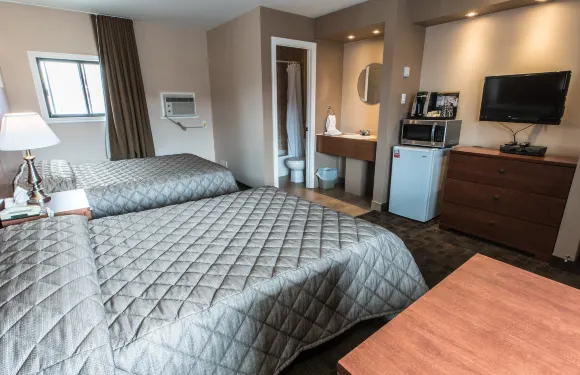 布羅瑟德獵鷹旅館