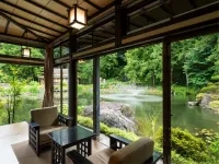 Ryugon Hotels in Minamiuonuma