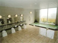 Wakkanai Onsen Hotel Taisho Hotels near Hokumon Shrine