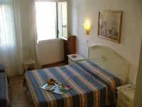 Hotel Airone