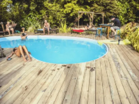 คลิกา โบกัส เดล โตโร (ฟอร์เมอร์ลี่ เซลินา) โรงแรมในโบกาสเดลโตโร