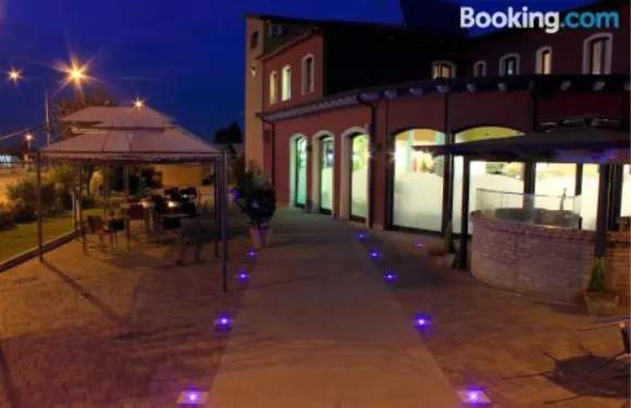 艾爾伯格德萊尹杜斯特雷酒店