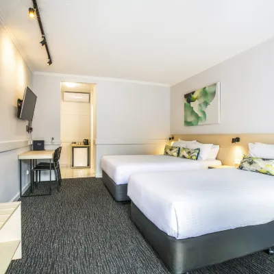 Nightcap at Matthew Flinders Hotel Hotels near Monash University Caulfield Library