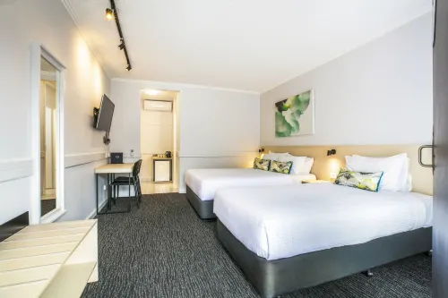 Nightcap at Matthew Flinders Hotel Hotels in Chadstone