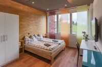 안디즈 B & B Steinhausen 호텔