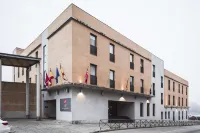 Exe Tres Cantos فنادق في سان أوغستين ديل جواداليكس
