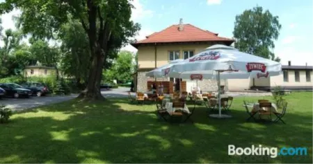 Hotel Vistula