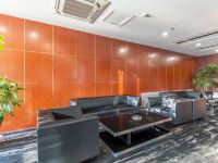 乌兰浩特金帝大酒店 - 公共区域