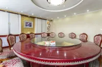 Qilian Hotel - Aamiainen