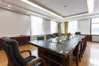 Qilian Hotel Hotels in Qilian