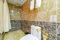 Jiamolinka Hotel (Danba Branch） - 3-Star