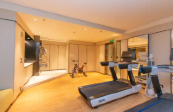 全季飯店（上海虹橋機場空港店）