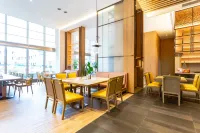 Qianzhong Hotel - Frühstück