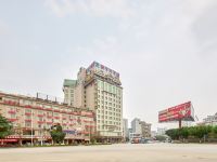 桂平新宇洋酒店 - 酒店外部