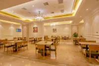 Vienna International Hotel (Yulin Zhongding Park Holiday)