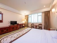 怀宁宏博国际商务酒店 - 高级大床房