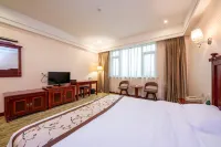 Huaining Hongbo All Seasons Hotel Hotel di Huaining