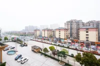 懷寧宏博全季飯店