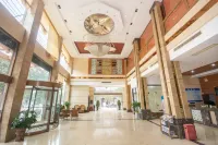 利川城市陽光大飯店
