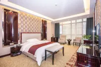 Yesanguan International Hotel