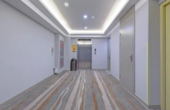 和悅酒店（台州市府大道店）