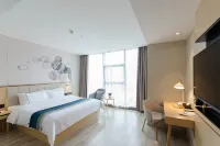 如家商旅飯店（保山高鐵站五洲國際廣場店）