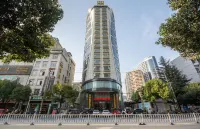 Shangpin International Hotel Hotel a Lichuan