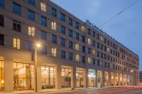 Motel One Dresden - Palaisplatz Hotels in Dresden