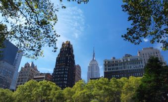 The Hotel @ New York City