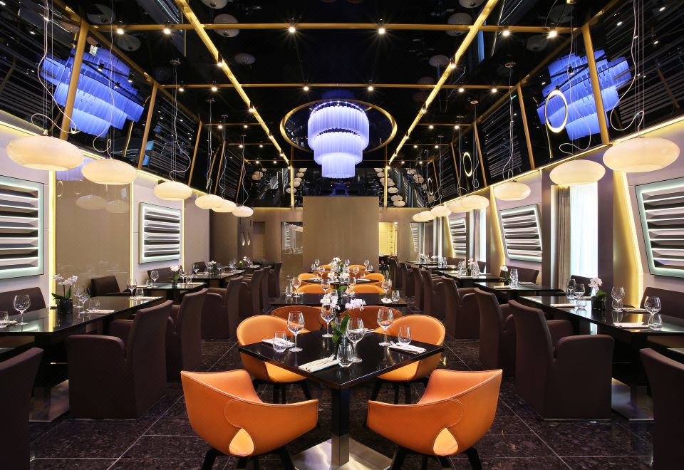 엑셀시어 호텔 갈리아 럭셔리 컬렉션 호텔 이미지