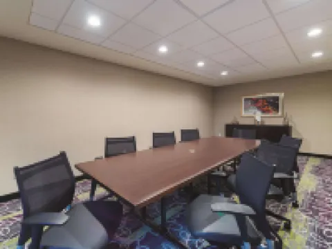 La Quinta Inn & Suites by Wyndham Oklahoma City - NW Expwy Hotels in Oklahoma City