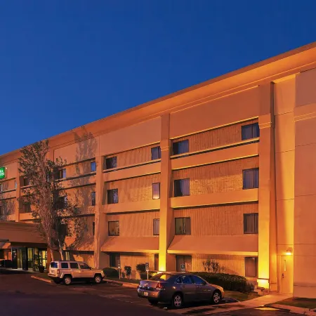 La Quinta Inn & Suites by Wyndham El Paso West Bartlett