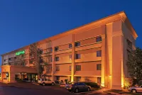 La Quinta Inn & Suites by Wyndham El Paso West Bartlett - Wifi
