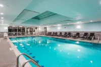 TownePlace Suites Chicago Schaumburg