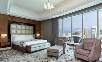 Best Plaza West Bay Hotel (Formerly Crowne Plaza Doha West Bay)