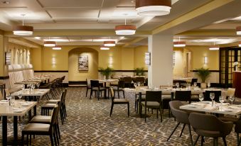 2. Crowne P..
