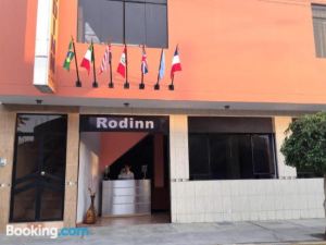 Hostal Rodinn