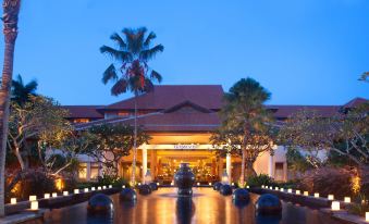 The Westin Resort Nusa Dua, Bali