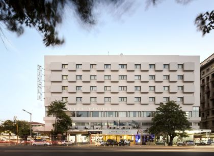 Hotel Tivoli Maputo