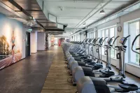 Renaissance Naples Hotel Mediterraneo - Træningscentre