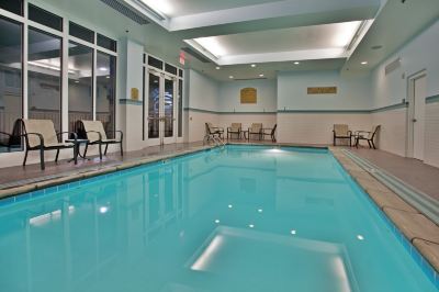 Indoor Swimming Pool