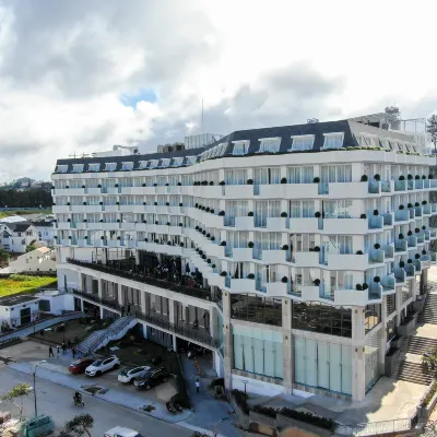 Nesta Valley Dalat Hotel - Formerly Golf Valley Hotel 鄰近瑪利亞修道院的酒店