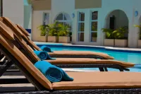 Gasaro Hotel Hotels in Mtwapa