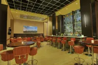 The Heldrich Hotel - bar