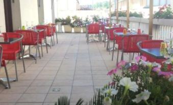 Logis Hôtels - Hôtel et Restaurant les Cordeliers