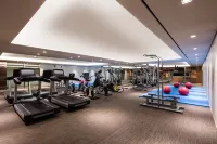 Ramada by Wyndham Seoul Sindorim - Træningscentre