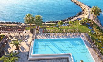 Crowne Plaza Limassol