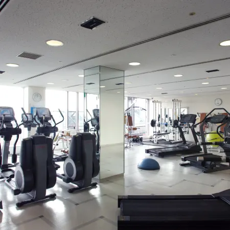 ANA Crowne Plaza KOBE by IHG
